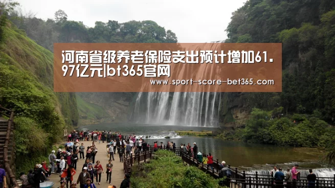 河南省级养老保险支出预计增加61.97亿元|bt365官网(图2) bet365网站